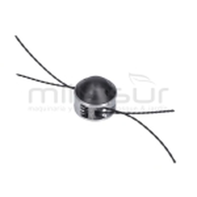 CABEZAL MULTIHILO VORTEX POWER-STRING - motoscamaralweb.com