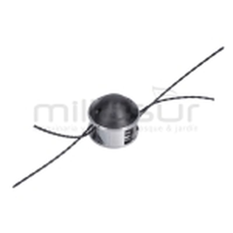 CABEZAL MULTIHILO VORTEX POWER-STRING - motoscamaralweb.com