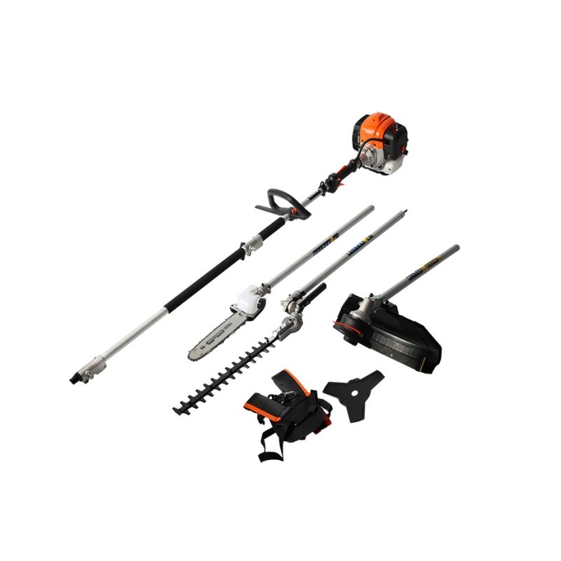 DESBROZADORA MULTIFUNCIÓN 4EN1 ANOVA 35.3 CC - 1.2KW EUROV - motoscamaralweb.com