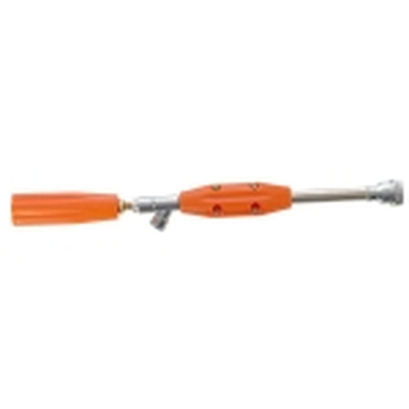 CARRETILLA PULVERIZADOR 100L BOMBA ANOVA 2T 26cc - motoscamaralweb.com