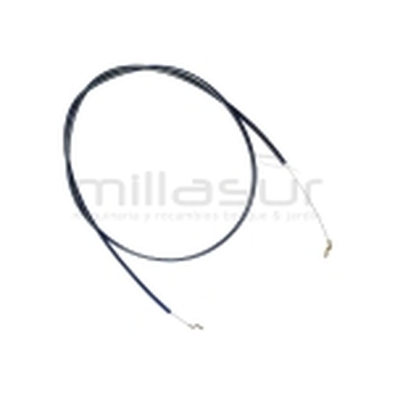 CABLE ACELERADOR HUSQV. 240R. 245R - motoscamaralweb.com