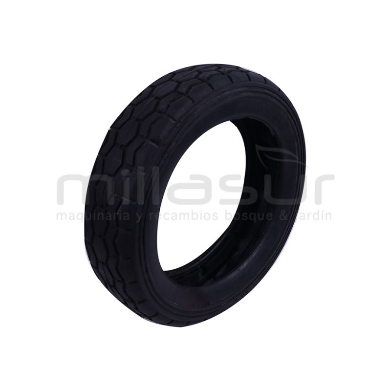 GOMA RUEDA CORTACESPED HONDA HRA 216. HRA 2160 - Ø218-145 X 55 - motoscamaralweb.com