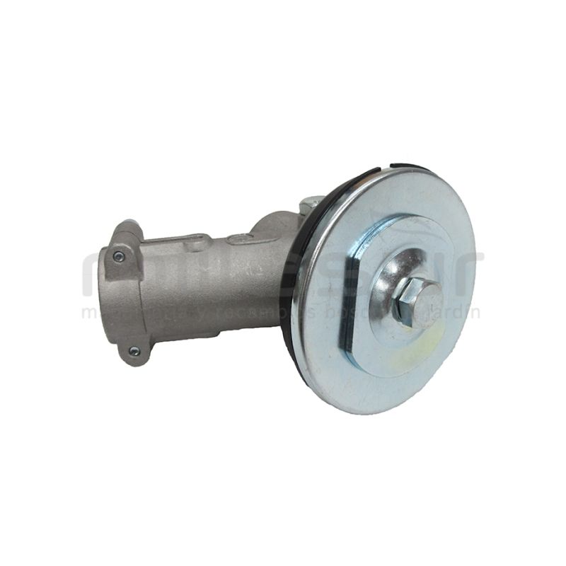 CABEZAL DESBROZADORAS 30 mm. - 7 ESTRIAS - motoscamaralweb.com