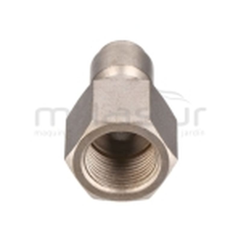 ENCHUFE RÁPIDO-MACHO ROSCA 3/8-HEMBRA - motoscamaralweb.com