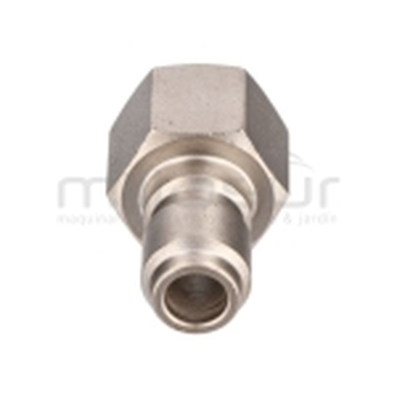ENCHUFE RÁPIDO-MACHO ROSCA 3/8-HEMBRA - motoscamaralweb.com