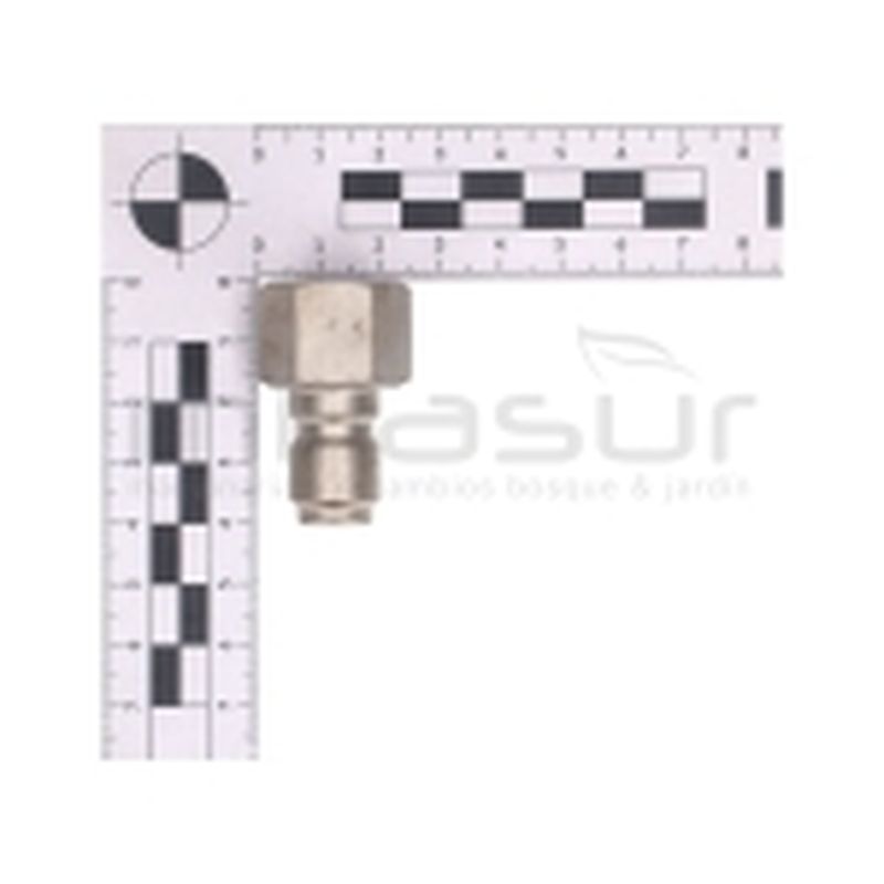 ENCHUFE RÁPIDO-MACHO ROSCA 3/8-HEMBRA - motoscamaralweb.com
