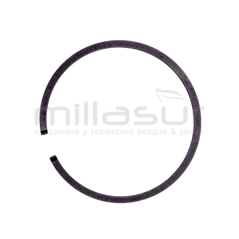 ARO. SEGMENTO PISTÓN 33.5x1.2 - motoscamaralweb.com