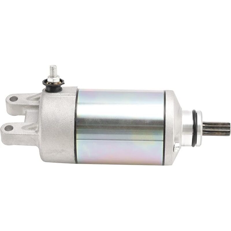 Motor de Arranque TECNIUM - motoscamaralweb.com