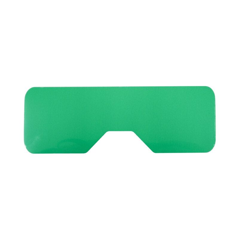 Film adhesivo hidrófugo RFX Pro Series SmartFilm® para gafas moto - 36mm - pack de 3 - motoscamaralweb.com