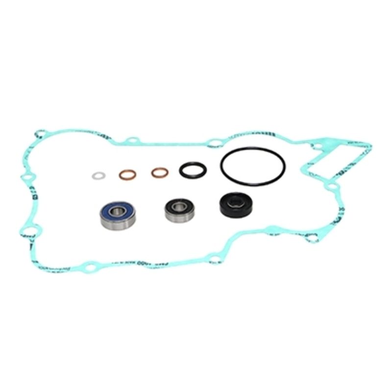 Kit reparación bomba de agua PROX - motoscamaralweb.com