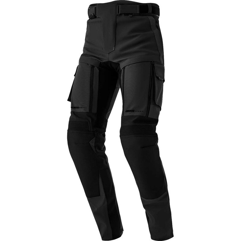 Pantalón RST Pro Series Adventure D3O - negro - motoscamaralweb.com