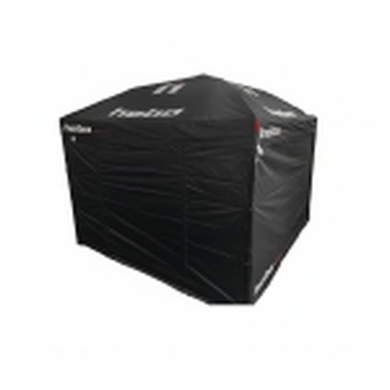Carpa 3x3m EASY UP | HEBO | Motos Camaral