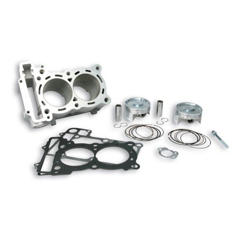 KIT Malossi Yamaha T-MAX 530 T-MAX 530->560CC Ø70MM 12- 3115423 - motoscamaralweb.com