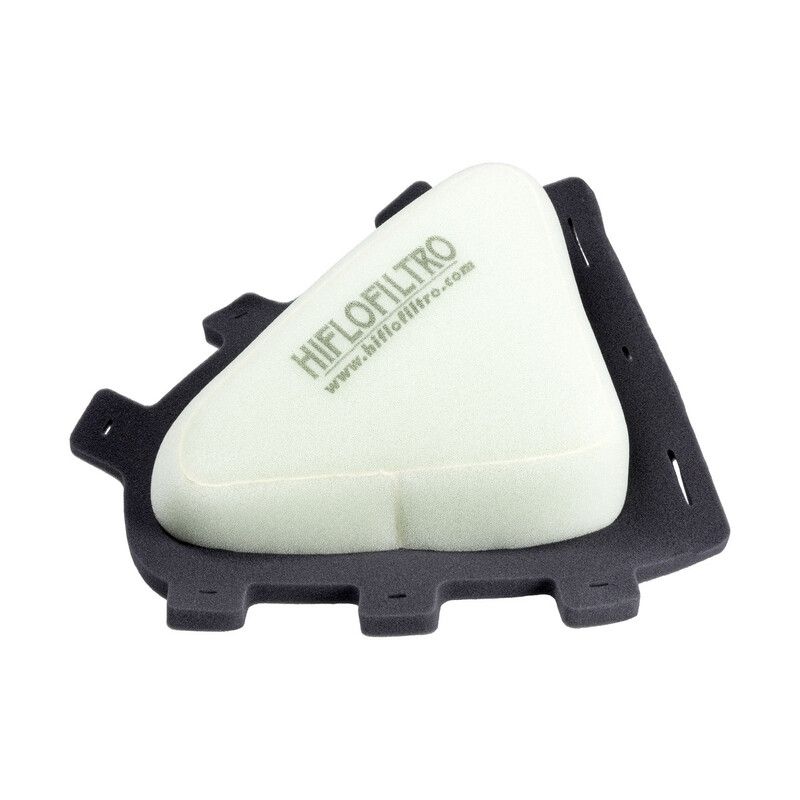 Filtro de aire HIFLOFILTRO - HFF1036 - motoscamaralweb.com