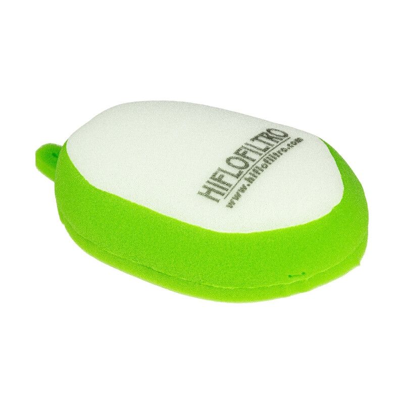 Filtro de aire HIFLOFILTRO - HFF2034 - motoscamaralweb.com