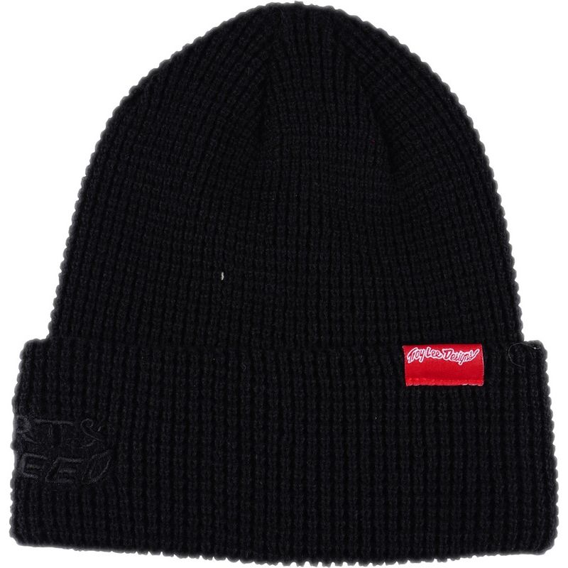 Gorro TROY LEE DESIGNS Speed - negro - motoscamaralweb.com