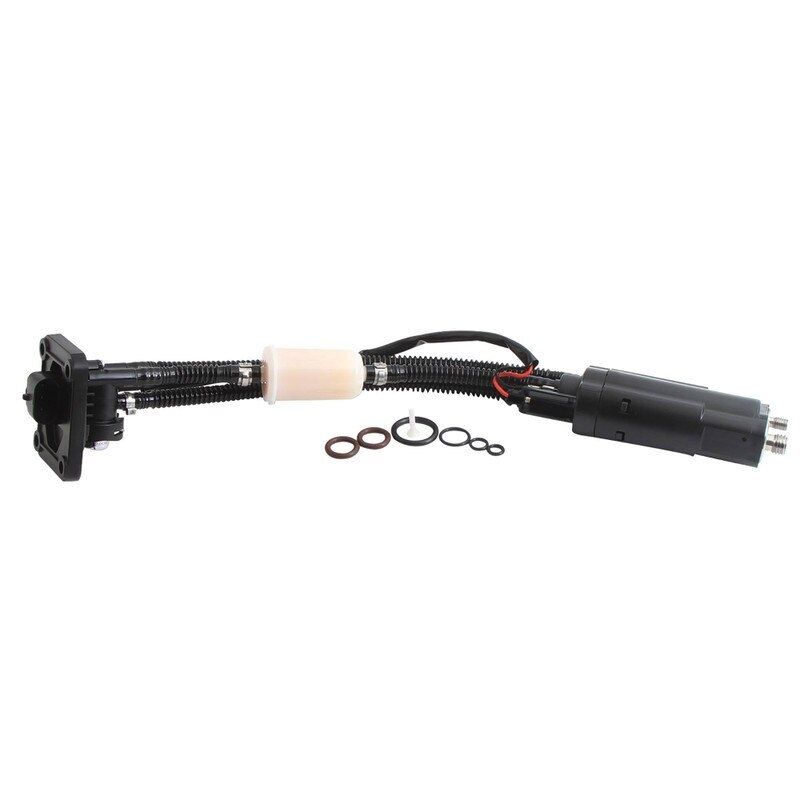 Kit de reparación de bomba de gasolina ALL BALLS - motoscamaralweb.com