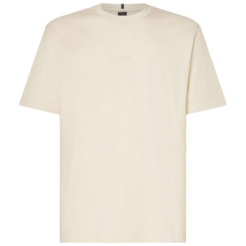 Camiseta OAKLEY B1B Repeated Tee - Mist - motoscamaralweb.com