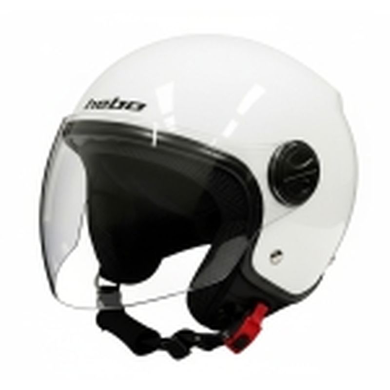 Casco Jet LS2 OF819 Street One | LS2 | Motos Camaral