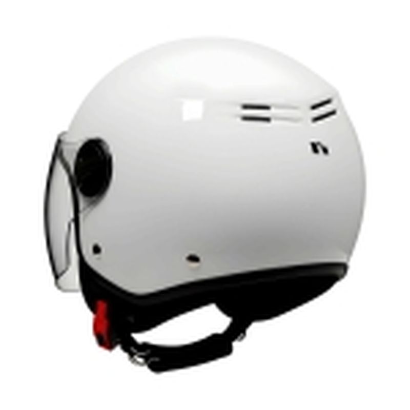 Casco Jet LS2 OF819 Street One | LS2 | Motos Camaral