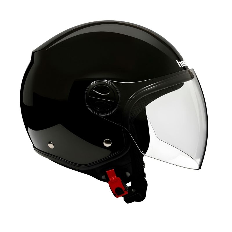 Casco Jet LS2 OF819 Street One | Motos Camaral