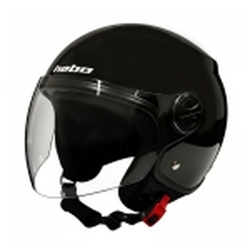 Casco Jet LS2 OF819 Street One | Motos Camaral