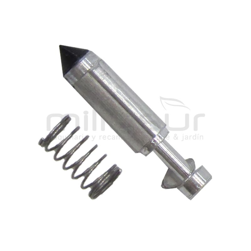 AGUJA CARBURADOR HONDA GX110. GX120. GX140 - motoscamaralweb.com