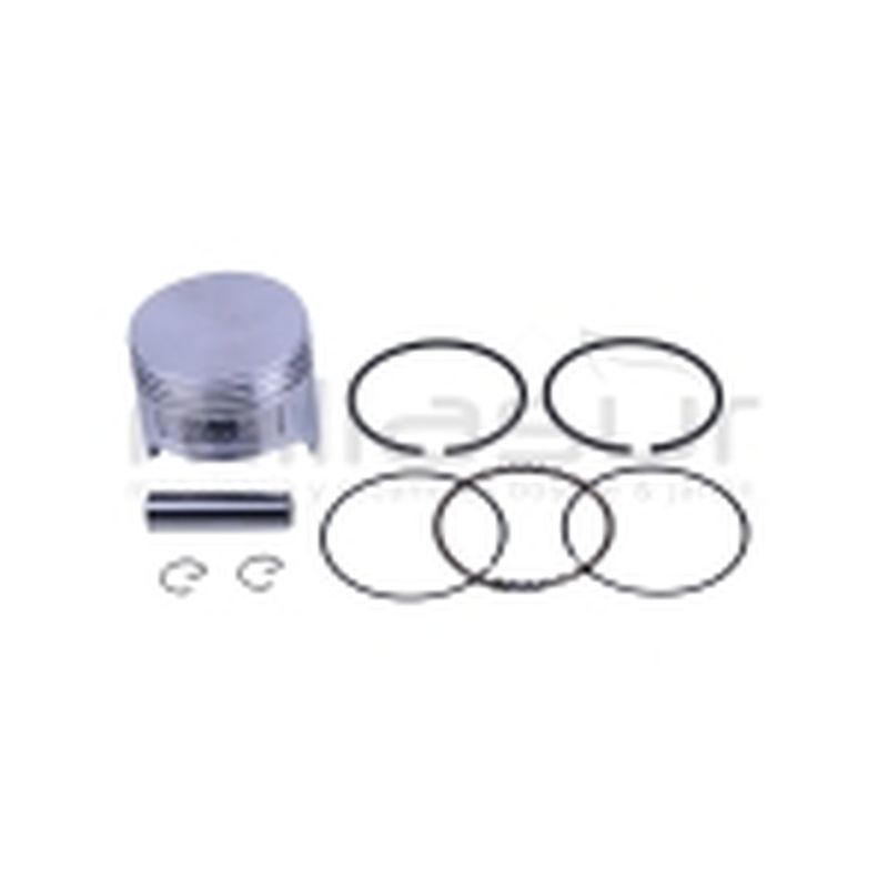 PISTON ROBIN EY20 (67 mm) - motoscamaralweb.com