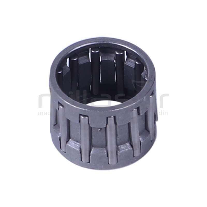 RODAMIENTO CAMPANA EMBRAGUE 12.75x15.75x12 ADAPTABLE A HUSQVARNA 40. 45. 49. 51. 55. 61. 254. 257. 262. 268. 272. 555. 560. 562 