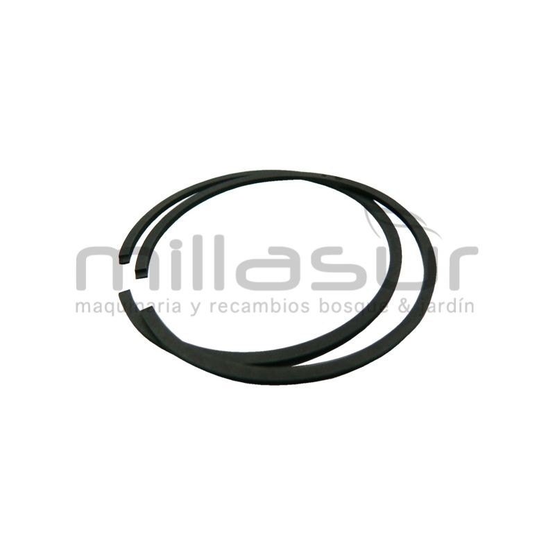 ARO. SEGMENTO PISTÓN 38.5x2 - motoscamaralweb.com