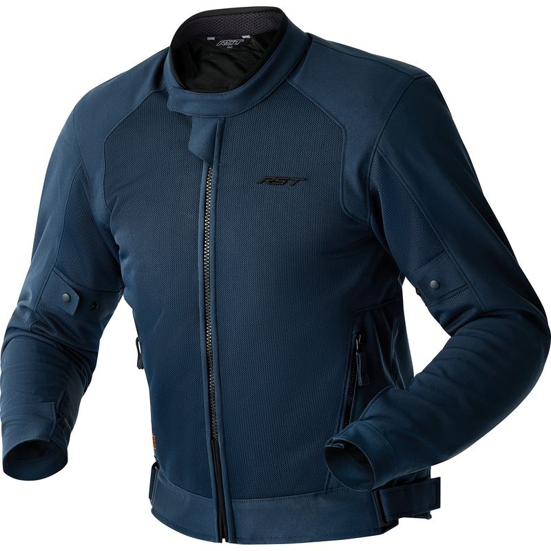 Chaqueta textil RST Spectre Air D3O - Navy - motoscamaralweb.com