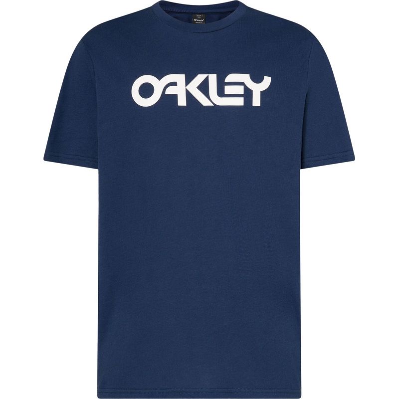 Camiseta OAKLEY Mark II Tee 2.0 - Abyss - motoscamaralweb.com