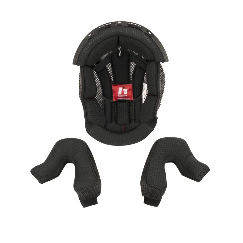 Recambio Acolchado Interior para Casco LS2 OF819 | Motos Camaral