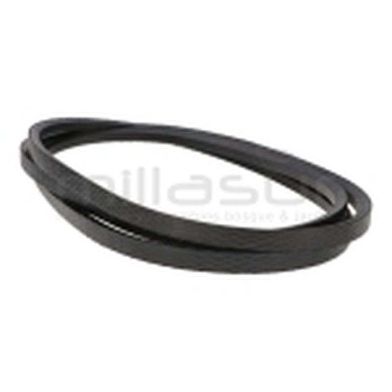 CORREA A98 13x2500 (LI) ADAPTABLE A STIGA SC 84. SC 84 B. SC 9013 - motoscamaralweb.com