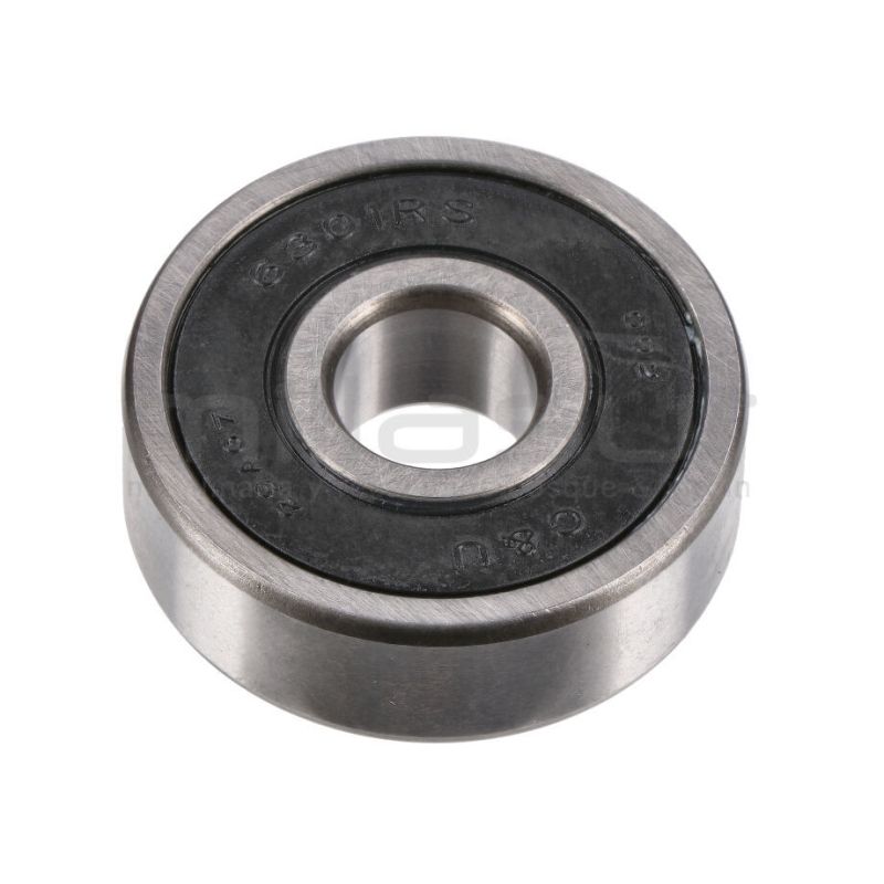 RODAMIENTO POLEA TENSORA 6301-2RS TC62 (11 04). TC98S (04 11). TC102H. TC108LH (12. 46). TC92H (10) - motoscamaralweb.com