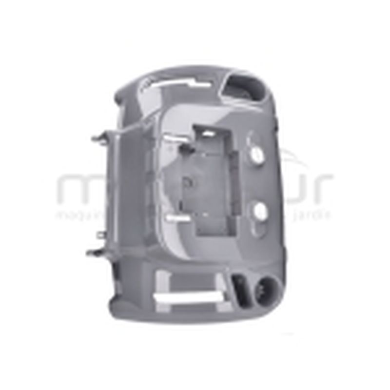 CARCASA CUBIERTA TRASERA ASIENTO TC98LH (28). TC108LH (31) - motoscamaralweb.com