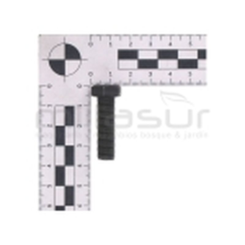 TORNILLO CUCHILLAS TC92H(14). TC98LH (54). TC108LH (60) - motoscamaralweb.com