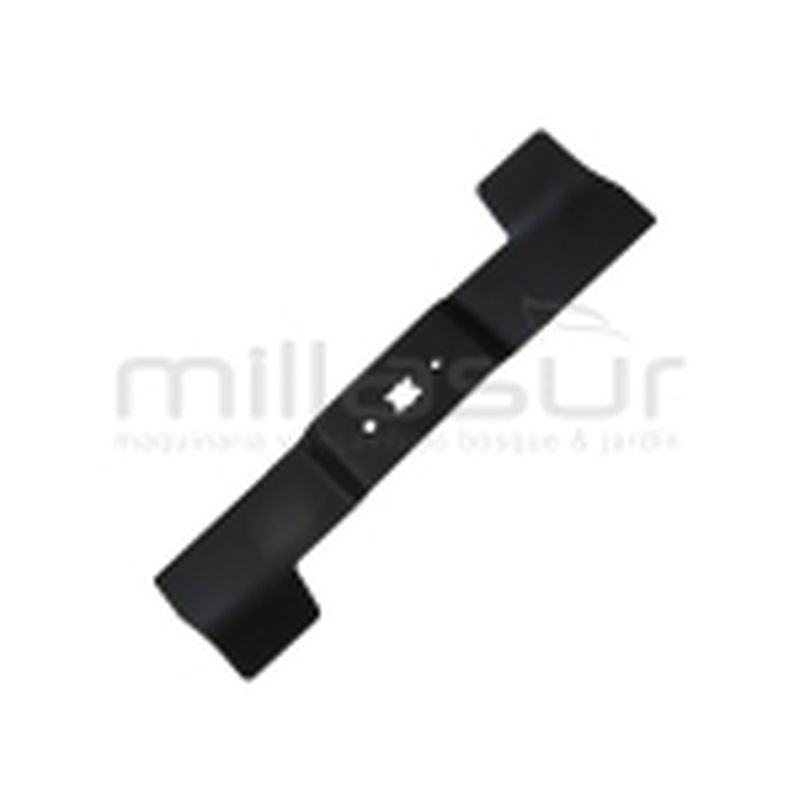 CUCHILLA CORTACÉSPED 445 MM ADAPTABLE A MTD B451. FLEURELLE B451. GE45 ... - motoscamaralweb.com