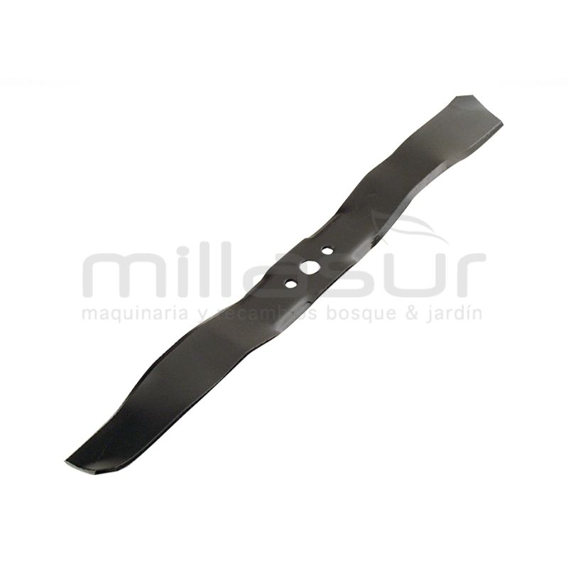 CUCHILLA CORTACÉSPED 508 MM ADAPTABLE A HUSQVARNA 350. JET 49. JET 50 ... - motoscamaralweb.com