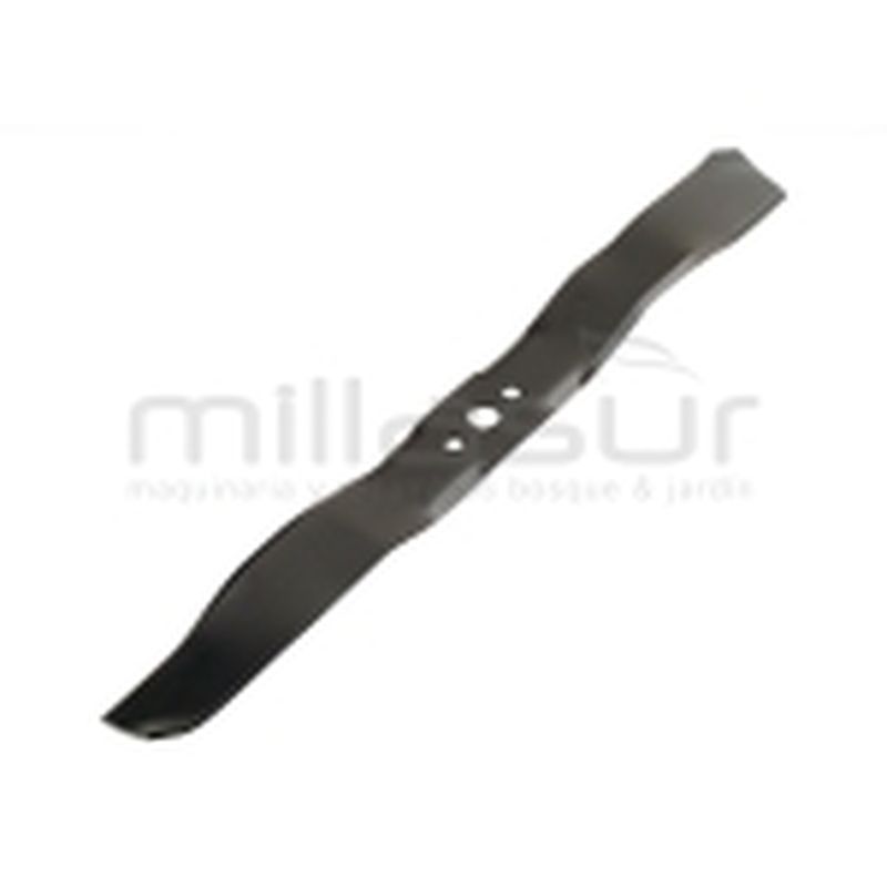 CUCHILLA CORTACÉSPED 508 MM ADAPTABLE A HUSQVARNA 350. JET 49. JET 50 ... - motoscamaralweb.com