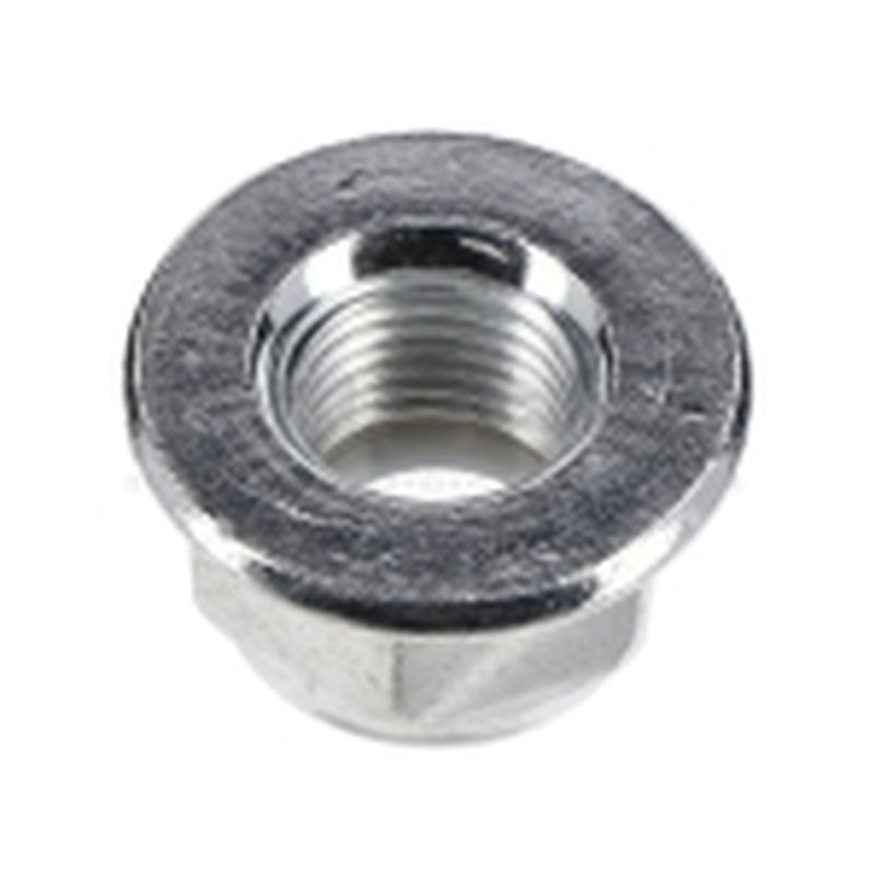 TUERCA SUJECION EJE POLEA TENSORA M12X1.25 TC62 ( 11 09). TC98S (05 19) - motoscamaralweb.com