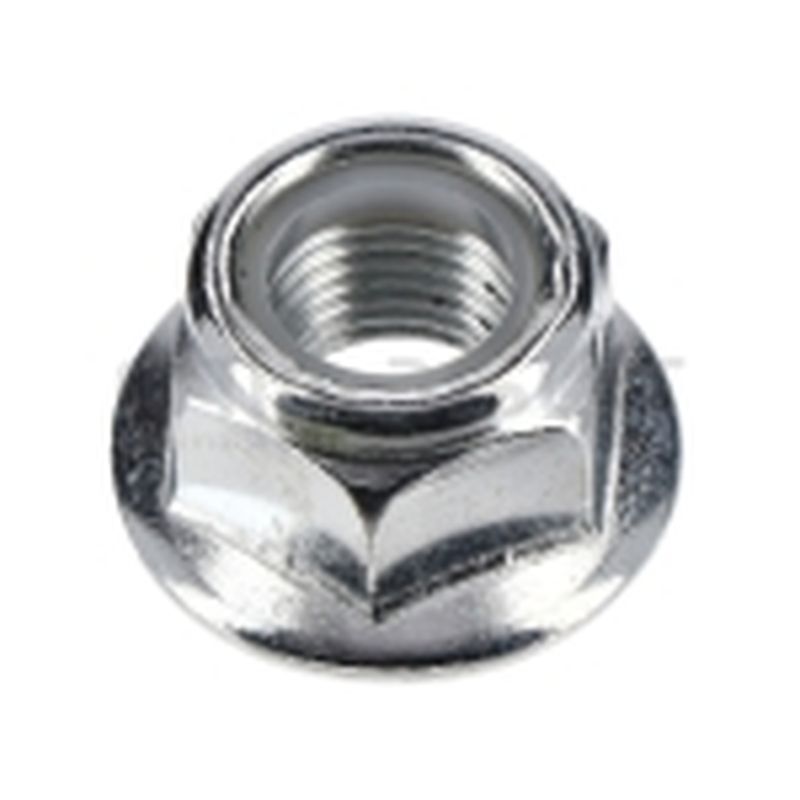 TUERCA SUJECION EJE POLEA TENSORA M12X1.25 TC62 ( 11 09). TC98S (05 19) - motoscamaralweb.com