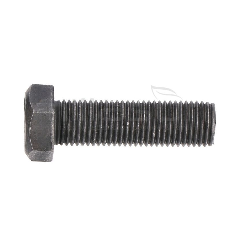 TORNILLO CUCHILLA ROSCA IZQUIERDA 3/8-24 1.25 TC86M. TC92H (57) - motoscamaralweb.com