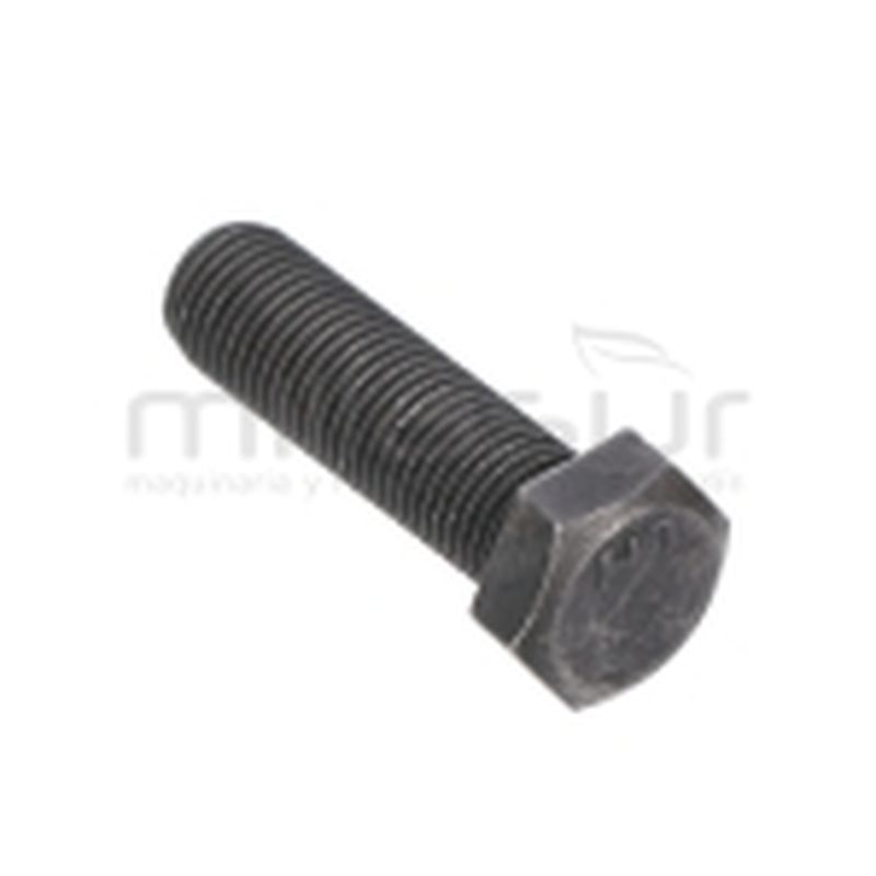 TORNILLO CUCHILLA ROSCA IZQUIERDA 3/8-24 1.25 TC86M. TC92H (57) - motoscamaralweb.com