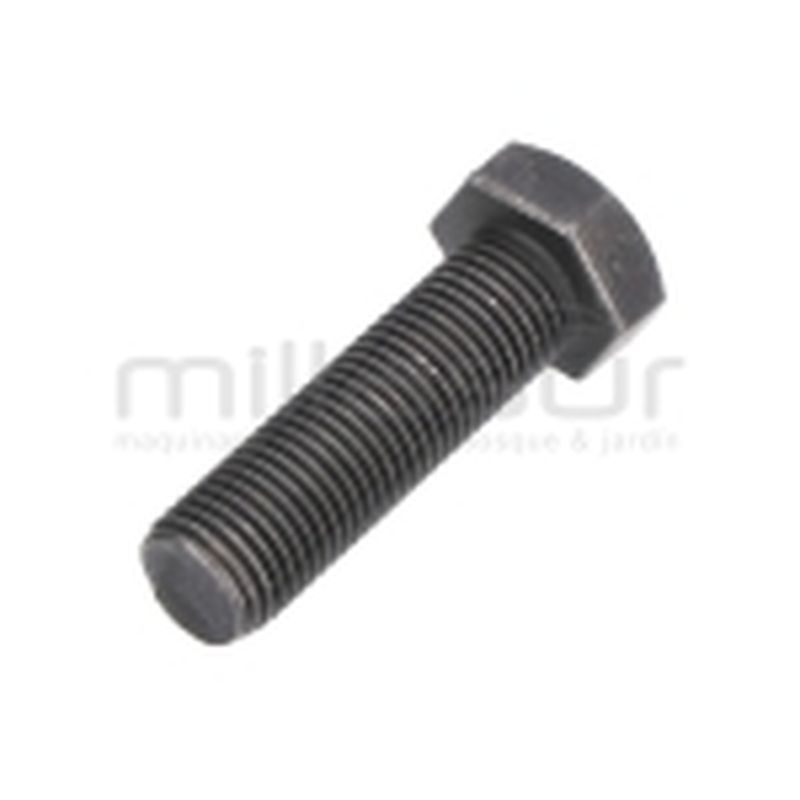 TORNILLO CUCHILLA ROSCA IZQUIERDA 3/8-24 1.25 TC86M. TC92H (57) - motoscamaralweb.com
