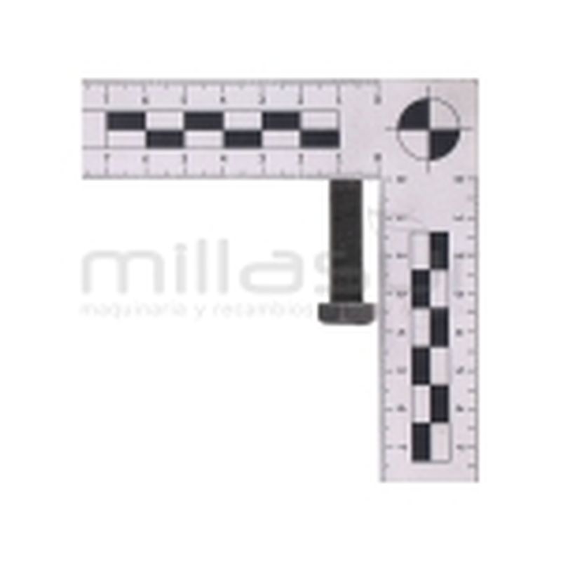 TORNILLO CUCHILLA ROSCA IZQUIERDA 3/8-24 1.25 TC86M. TC92H (57) - motoscamaralweb.com