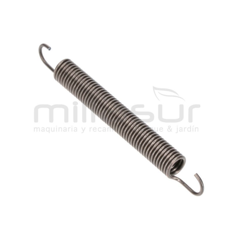 MUELLE FRENO CUCHILLAS TC98S (05 14) - motoscamaralweb.com