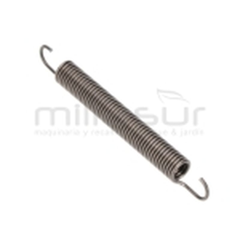 MUELLE FRENO CUCHILLAS TC98S (05 14) - motoscamaralweb.com