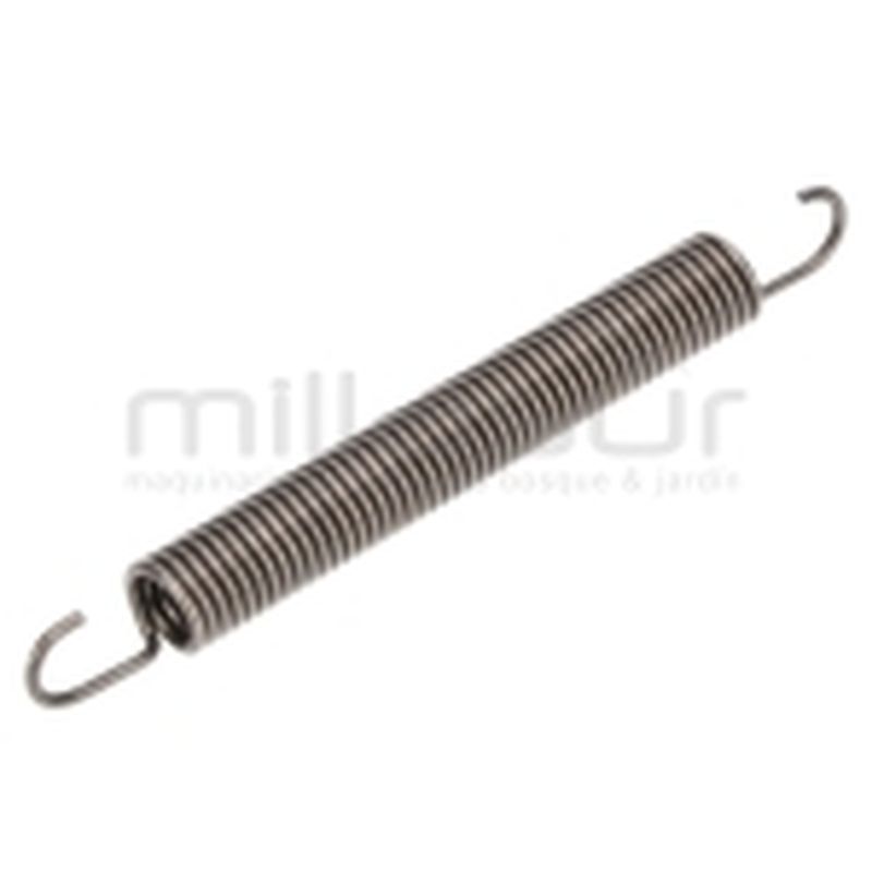 MUELLE FRENO CUCHILLAS TC98S (05 14) - motoscamaralweb.com