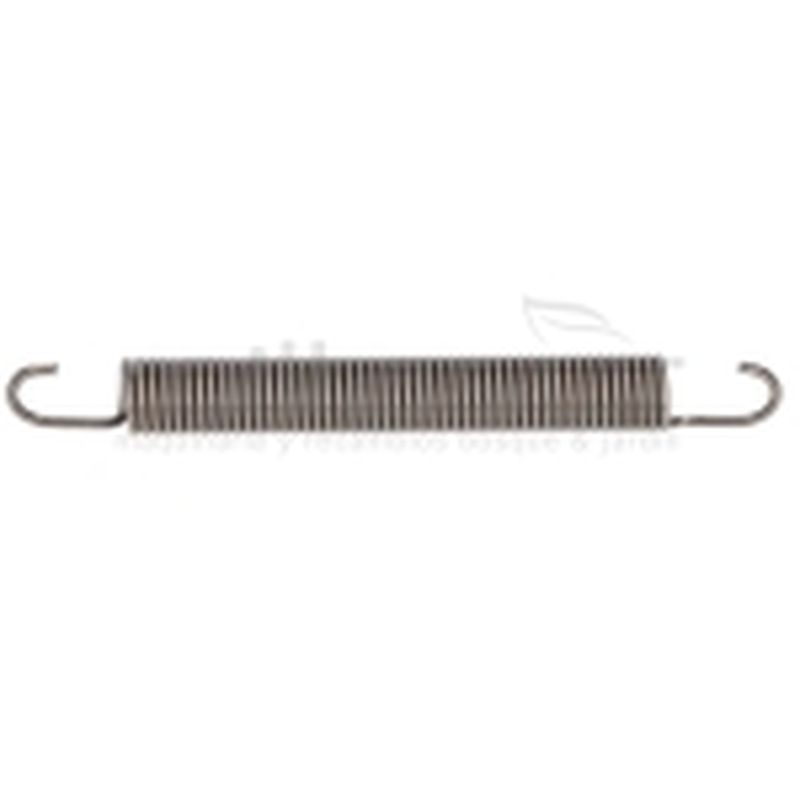 MUELLE FRENO CUCHILLAS TC98S (05 14) - motoscamaralweb.com